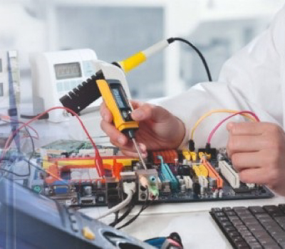 Electrical & Electronic Engineering Equipment